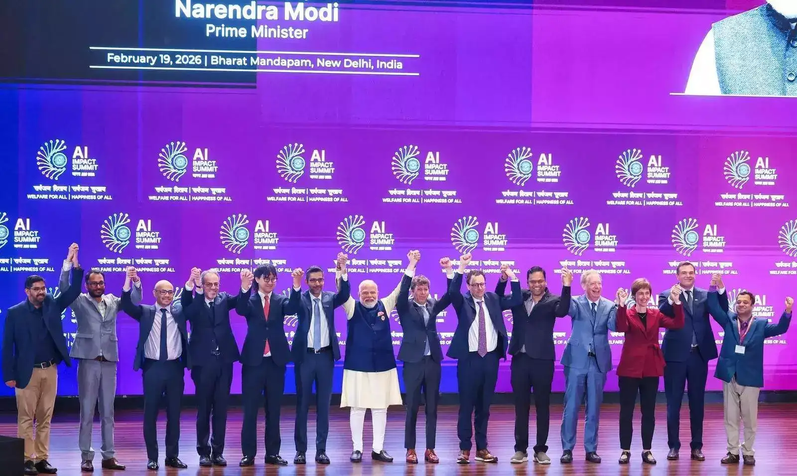 India AI Impact Summit